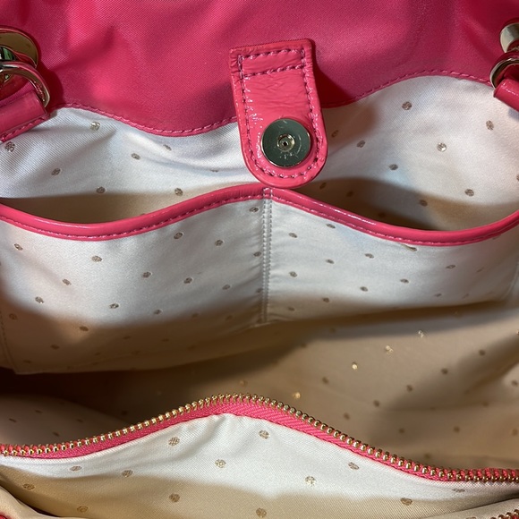 ♠️ KATE SPADE ♠️ Quilted Maryanne Gold Coast   Shoulder Bag - NWT - Picture 10 of 11